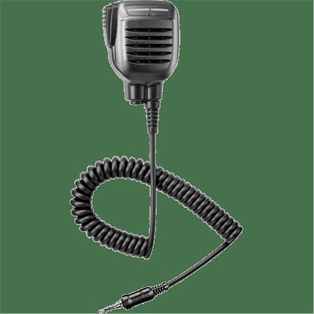 Serverusa STD-SSM-21A Commercial Speaker Microphone SE3743830